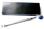 DENTAL MIRROR WITH LED LIGHT