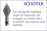 scooter