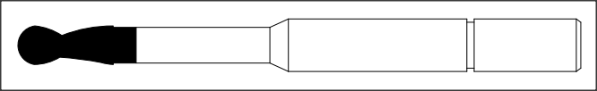 (image for) 1x4.3x3x35