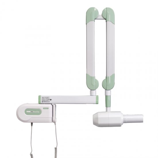 (image for) Wall Mount Dental X-Ray Unit